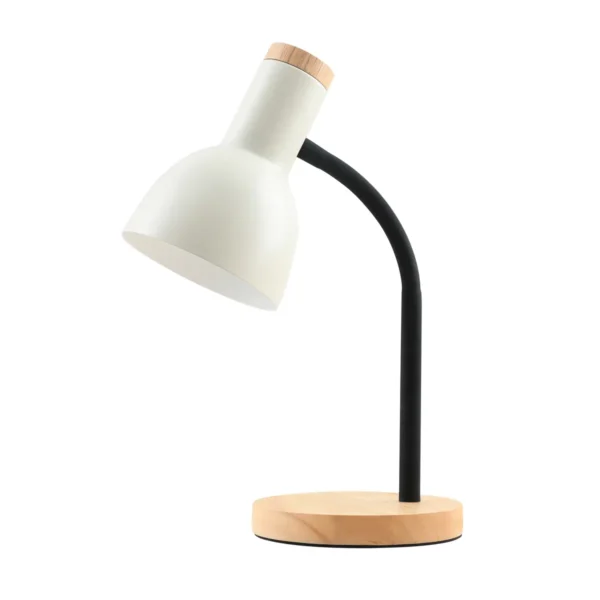 Lampa biurkowa Senza TB-37263-BG - Italux