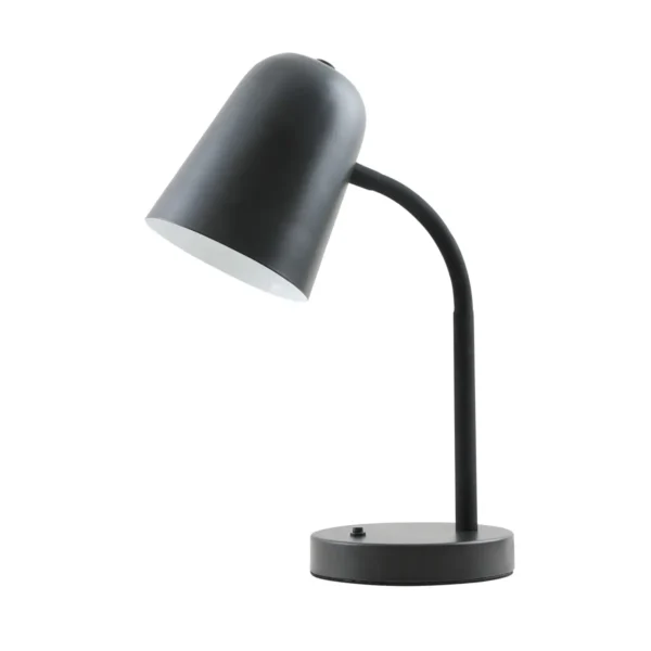 Lampa biurkowa Prato TB-37643-BK - Italux