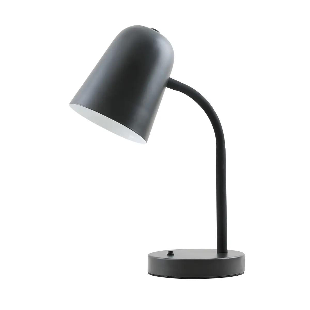 Lampa biurkowa Prato TB-37643-BK - Italux