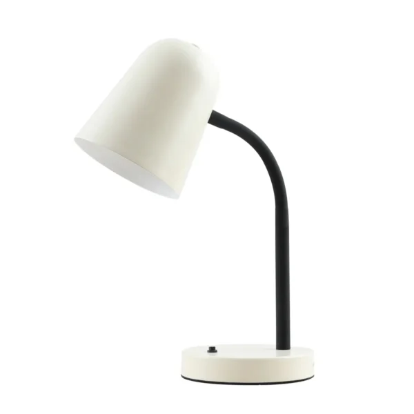 Lampa biurkowa Prato TB-37643-BG - Italux