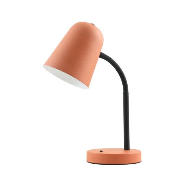 Lampa biurkowa Prato TB-37643-OG - Italux