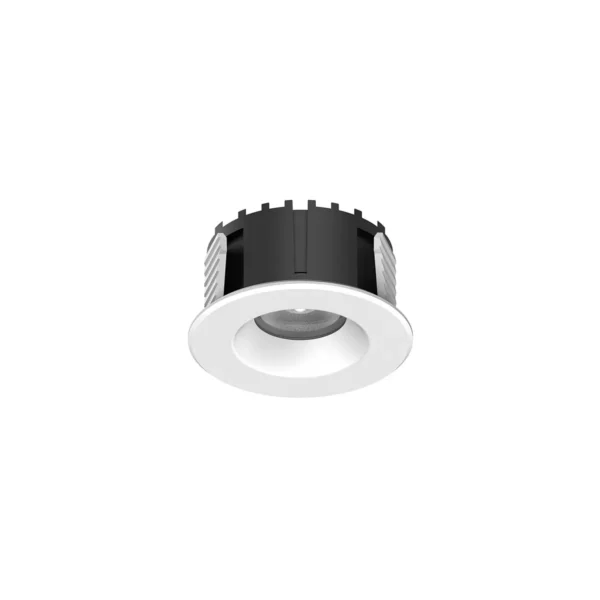 Lampa wpuszczana Nelson DA-032R/WK-WW - Italux