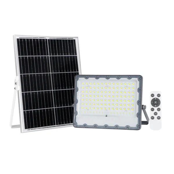 Lampa solarna Tiara SLR-21387-300W - Italux