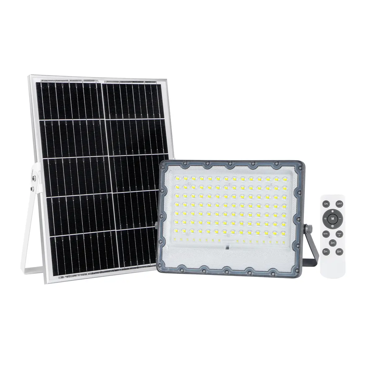 Lampa solarna Tiara SLR-21387-300W - Italux