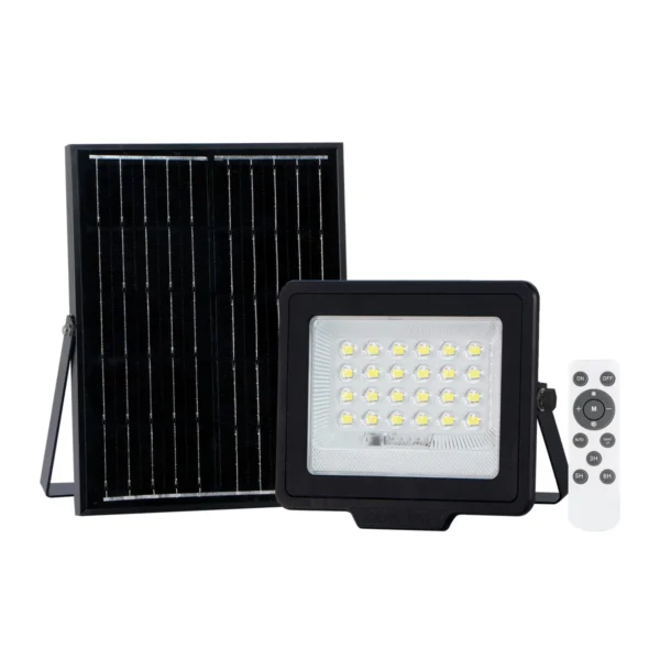 Lampa solarna Norla SLR-42563-50W - Italux