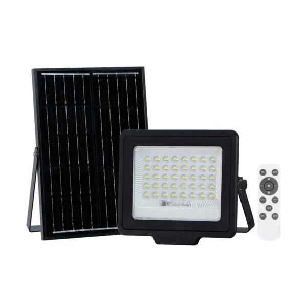 Lampa solarna Norla SLR-42563-100W - Italux