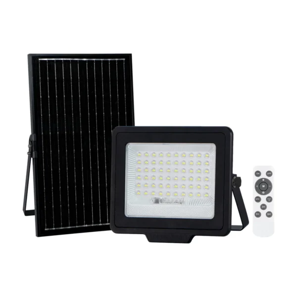Lampa solarna Norla SLR-42563-200W - Italux