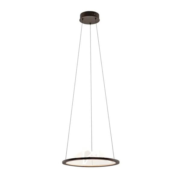 Lampa wisząca Baret PND-58038-26W-3K - Italux