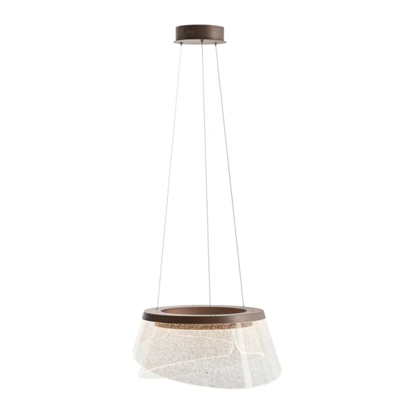 Lampa wisząca Foren PND-59178-47W-3K - Italux