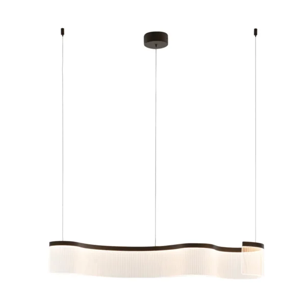Lampa wisząca Notar PND-59078-31W-3K - Italux