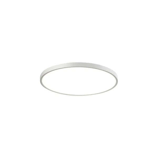 Plafon Alata PLF-72836-230R-18W-WH - Italux