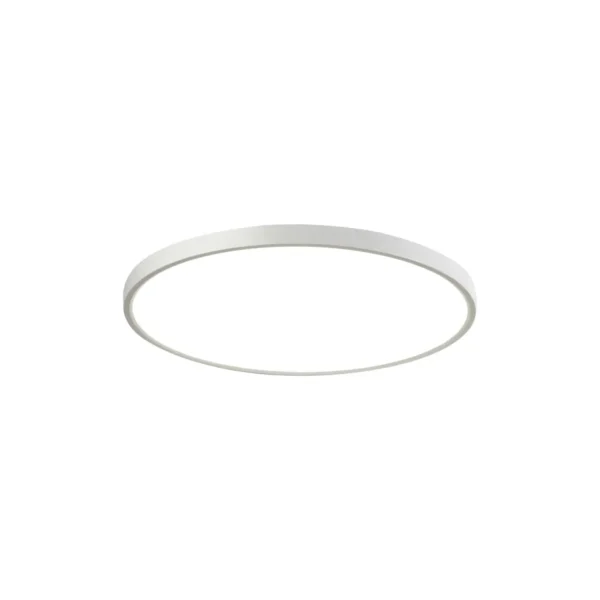 Plafon Alata PLF-72836-300R-24W-WH - Italux