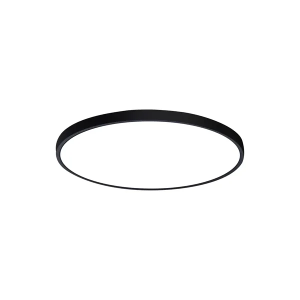 Plafon Alata PLF-72836-300R-24W-BL - Italux