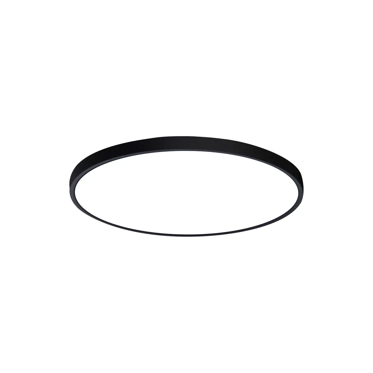 Plafon Alata PLF-72836-300R-24W-BL - Italux