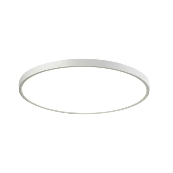 Plafon Alata PLF-72836-480R-36W-WH - Italux