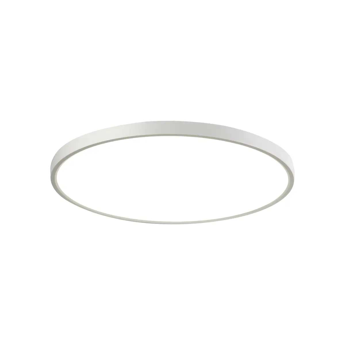 Plafon Calvi PLF-35263-400R-32W-WH - Italux