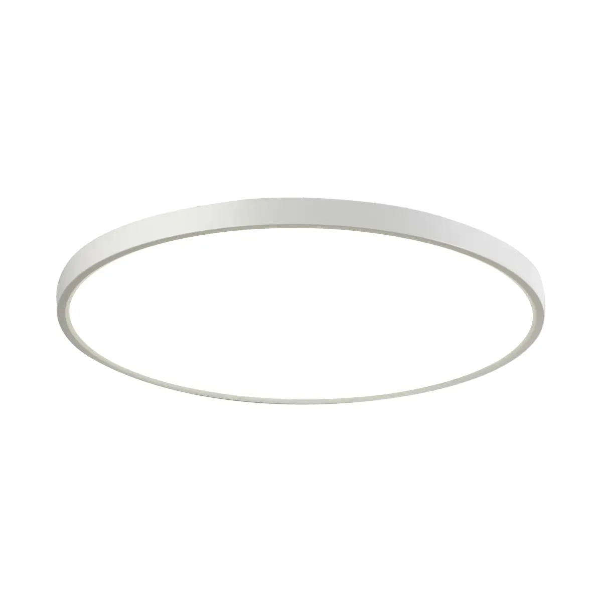 Plafon Calvi PLF-35263-480R-36W-WH - Italux