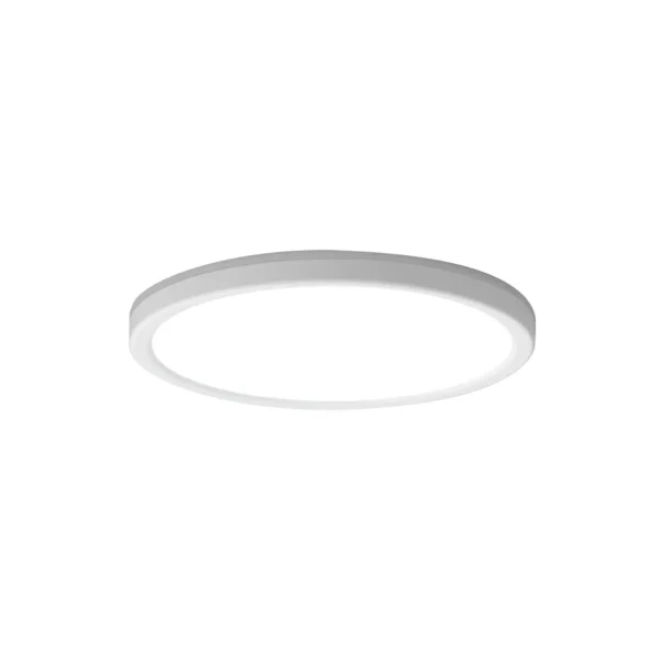 Plafon Corte PLF-63452-300R-28W-WH - Italux