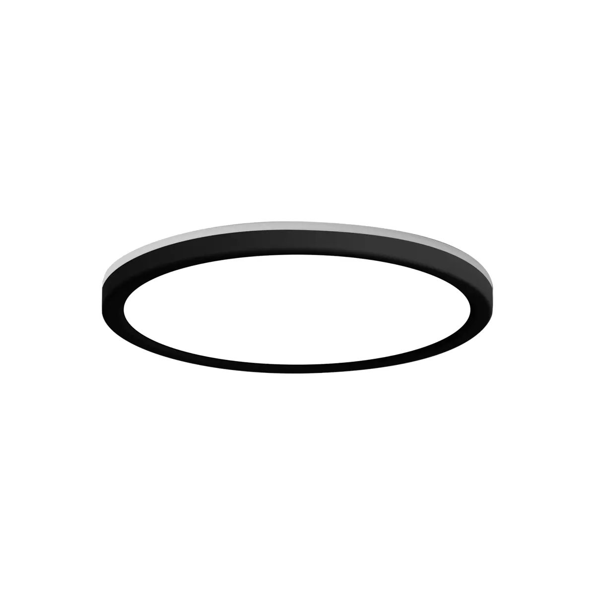 Plafon Corte PLF-63452-300R-28W-BL - Italux