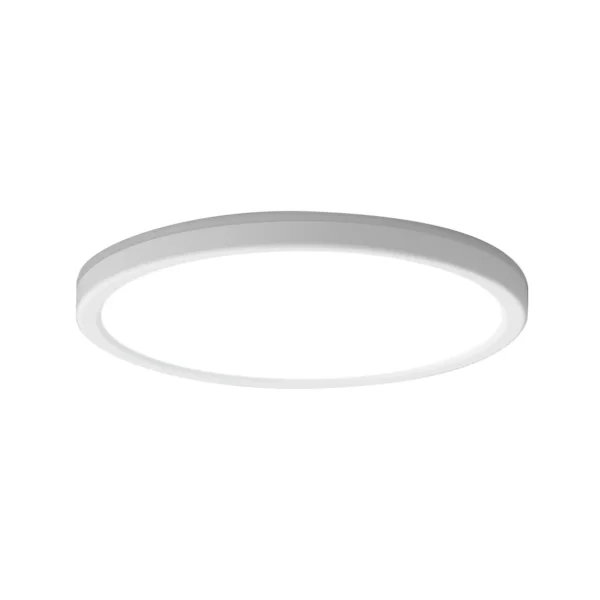 Plafon Corte PLF-63452-400R-36W-WH - Italux
