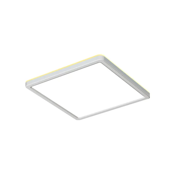 Plafon Aleria PLF-39573-300S-28W-WH - Italux