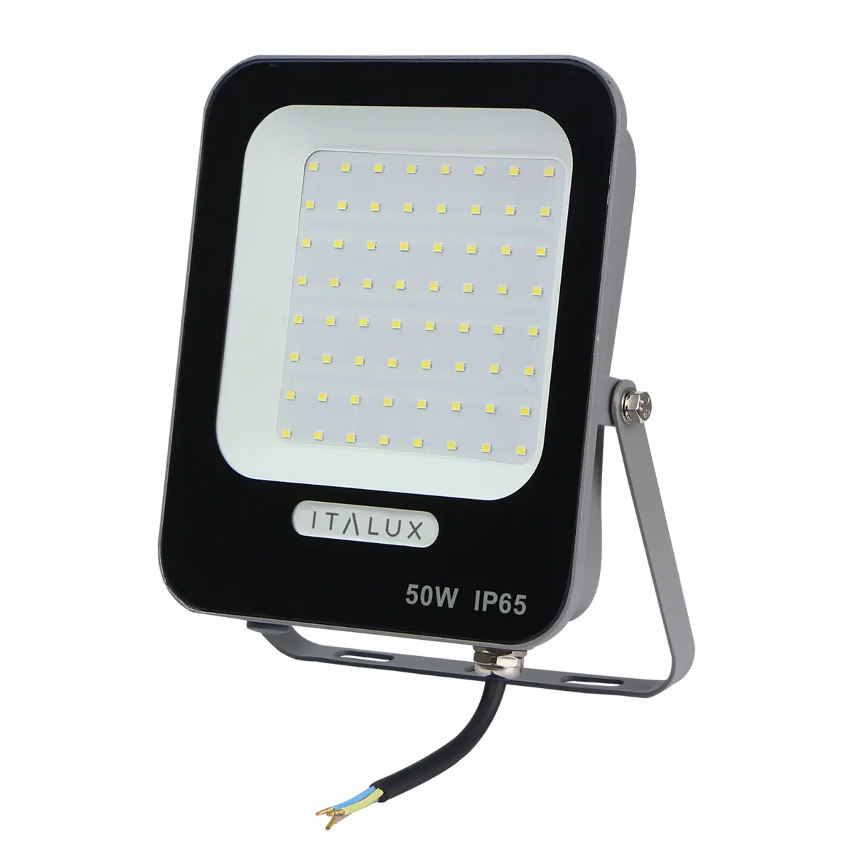 Naświetlacz Korta FD-27253-50W - Italux