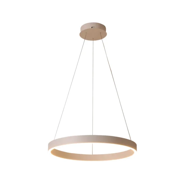Lampa wisząca Brasco Down PND-56215-060RPC-GD-3KS4K-TRDIMM - Italux