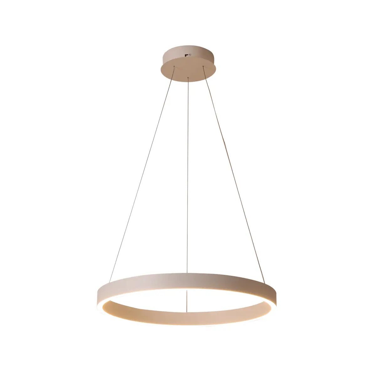 Lampa wisząca Brasco Down PND-56215-060RPC-GD-3KS4K-TRDIMM - Italux