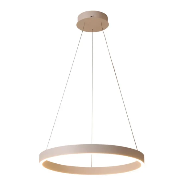Lampa wisząca Brasco Down PND-56215-080RPC-GD-3KS4K-TRDIMM - Italux