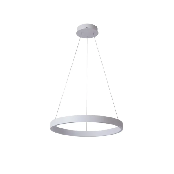 Lampa wisząca Brasco Up Down PND-56215D-060RPC-WH-3KS4K-TRDIMM - Italux