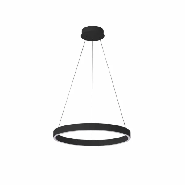 Lampa wisząca Brasco Up Down PND-56215D-060RPC-BK-3KS4K-TRDIMM - Italux