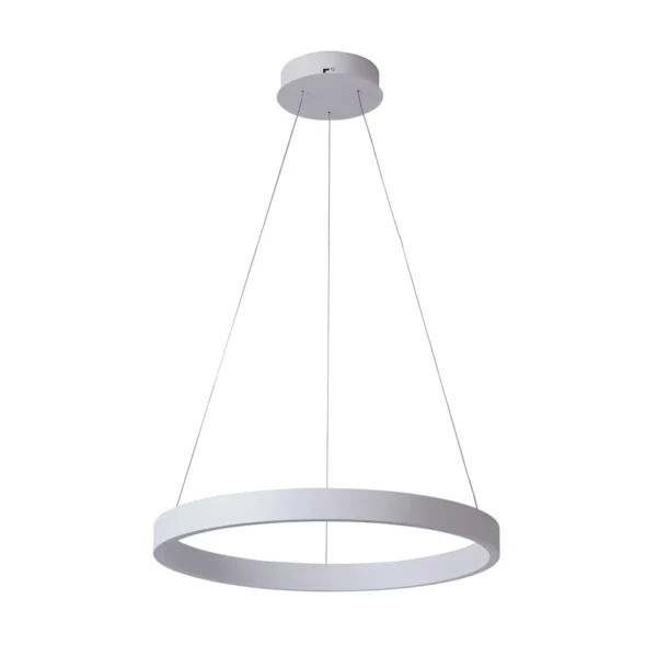 Lampa wisząca Brasco Up Down PND-56215D-080RPC-WH-3KS4K-TRDIMM - Italux