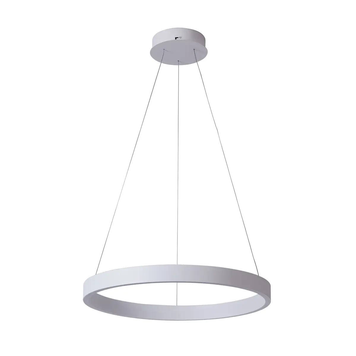 Lampa wisząca Brasco Up Down PND-56215D-080RPC-WH-3KS4K-TRDIMM - Italux
