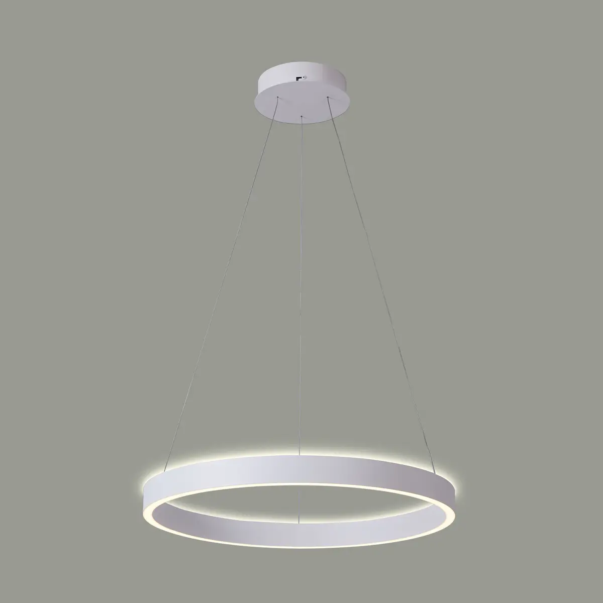 Lampa wisząca Brasco Up Down PND-56215D-080RPC-WH-3KS4K-TRDIMM - Italux - obrazek 2