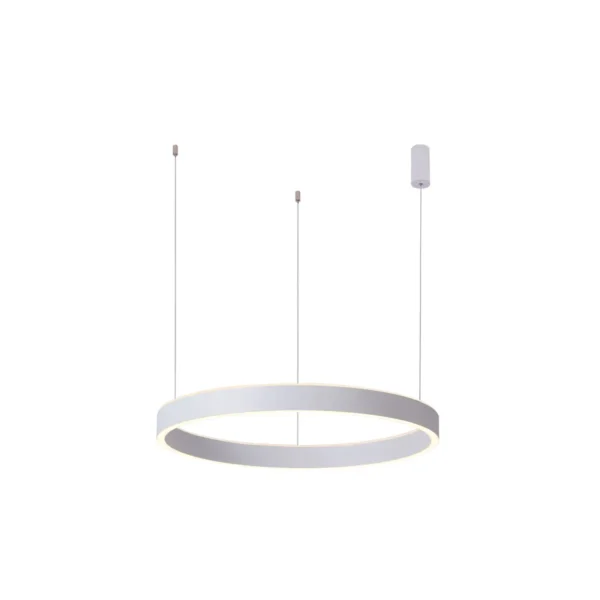 Lampa wisząca Brasco Up Down PND-56215D-060RPP-WH-3KS4K-TRDIMM - Italux