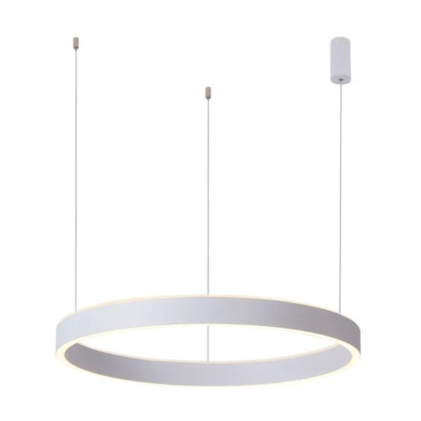 Lampa wisząca Brasco Up Down PND-56215D-100RPP-WH-3KS4K-TRDIMM - Italux