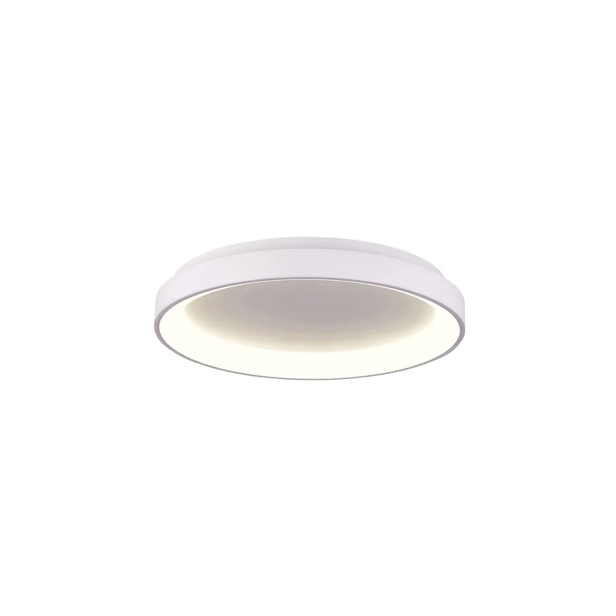 Plafon Vico PLF-53675-048RC-WH-3KS4K - Italux