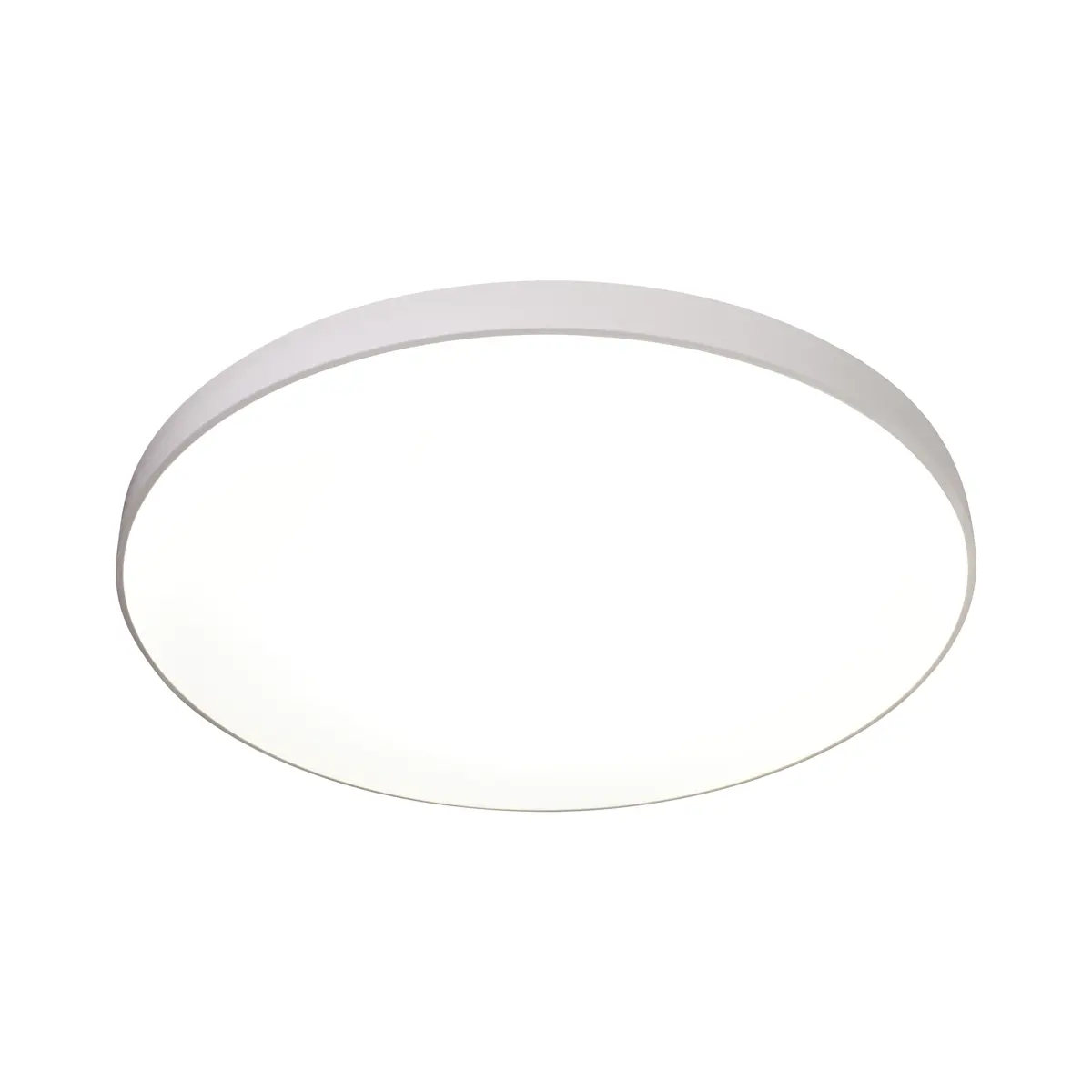 Plafon Ateia PLF-53472-3K-WH - Italux - obrazek 2