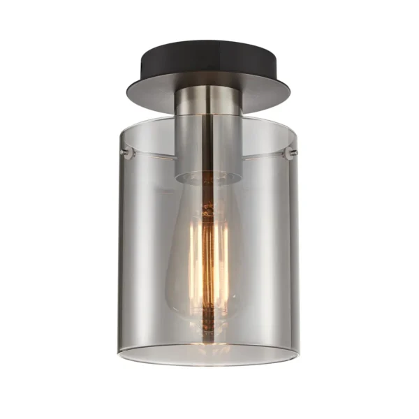 Reflektor sufitowy Sardo SPL-5581-1SC-SC-SG - Italux