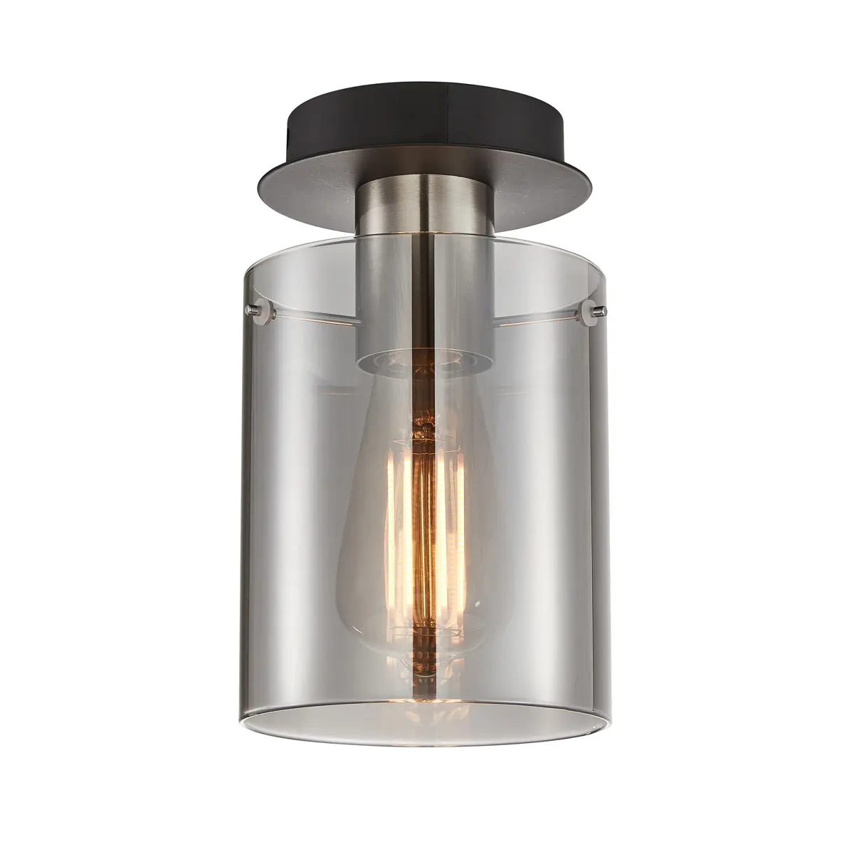 Reflektor sufitowy Sardo SPL-5581-1SC-SC-SG - Italux