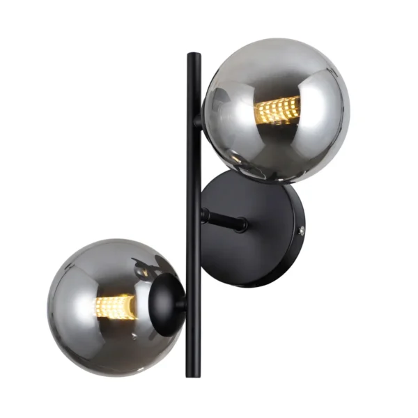 Kinkiet Erimida WL-2244-2-BL - Italux