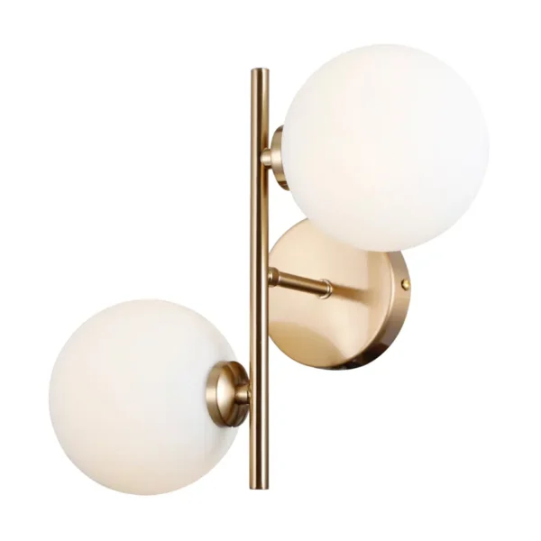 Kinkiet Mirellio WL-66463-2-HB - Italux