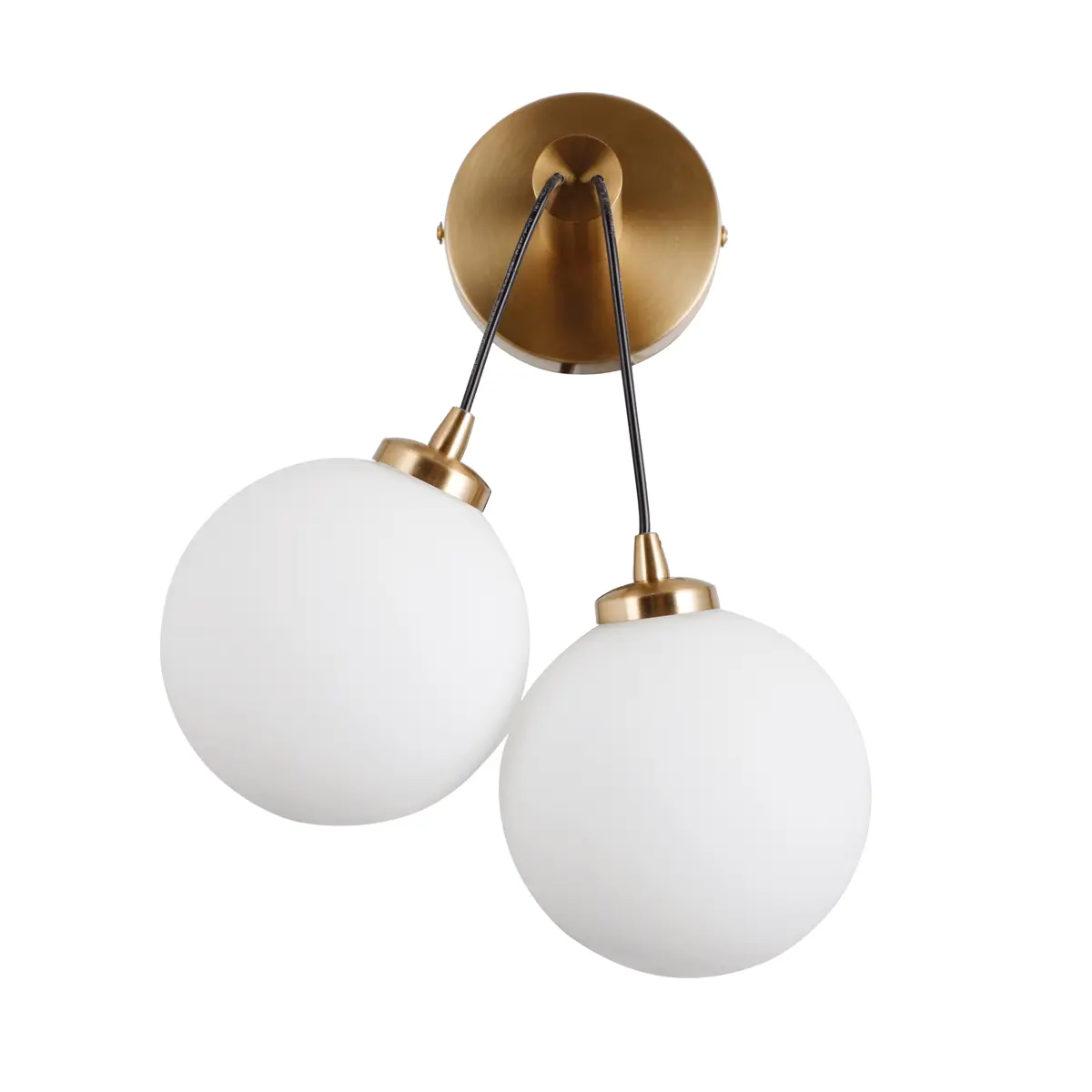 Kinkiet Perlos WL-54456-2-HB - Italux