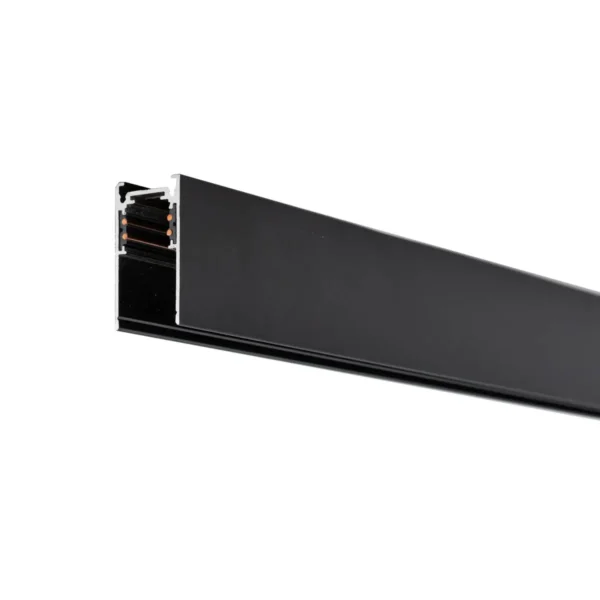 Magnetic Track 1 m TRMA-263537-1M - Italux