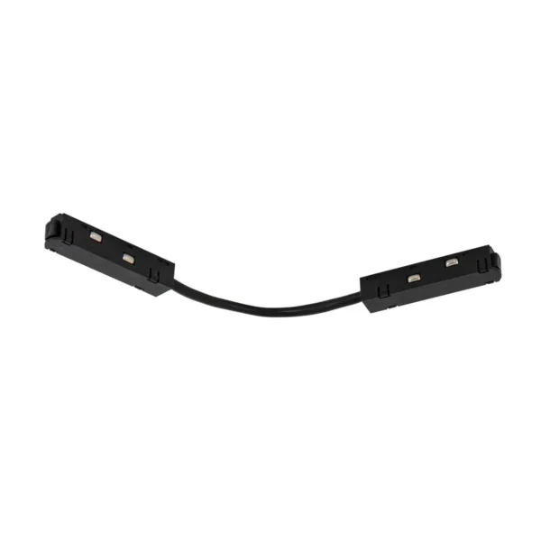 Magnetic Track Accessories Power Connector Flex TRMA-PW-CONN-FLX - Italux