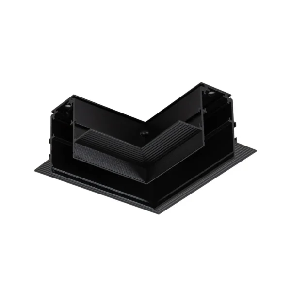 Magnetic Track Accessories Connector L Recessed TRMA-263537-CONN-L-TYPE-RC - Italux