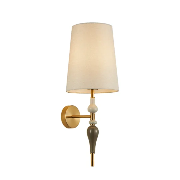 Kinkiet Moren WL-84678-AB - Italux