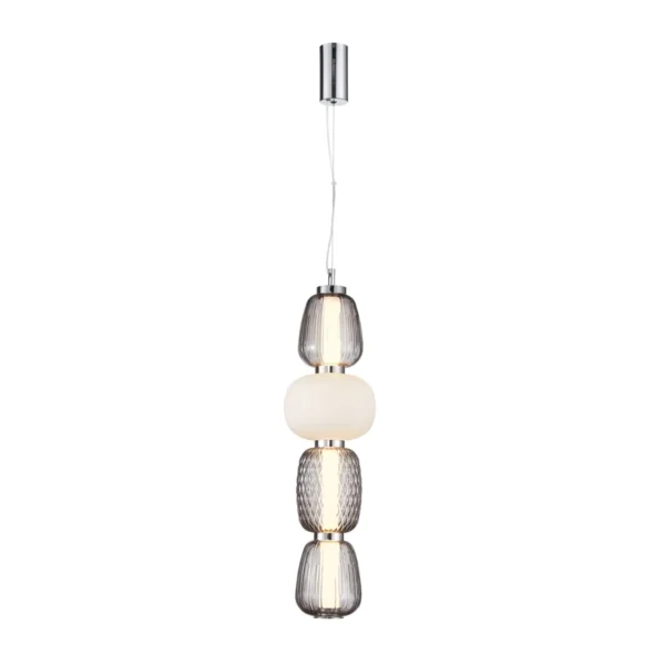 Lampa wisząca Eris PND-98374-32W-CH - Italux