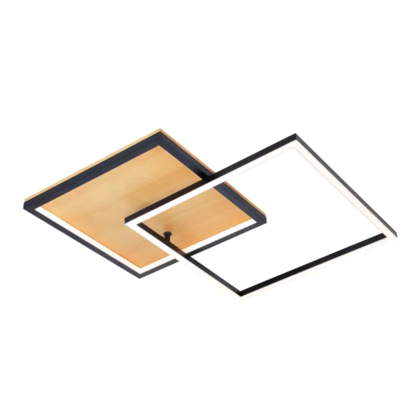 Plafon Noris PLF-82738-28W-WO - Italux