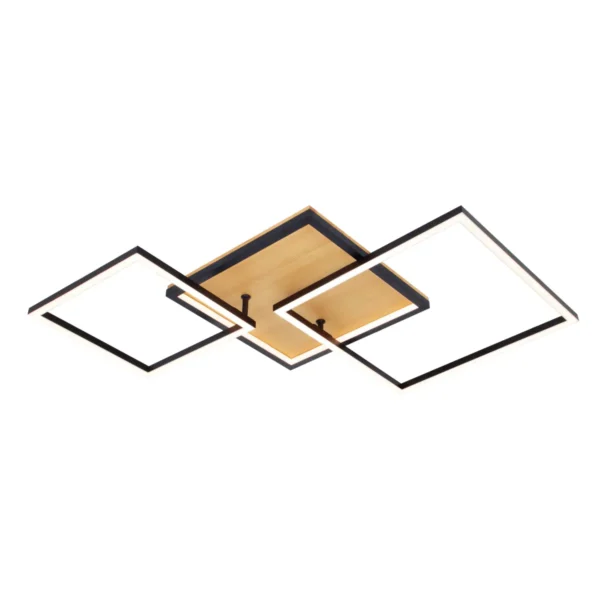 Plafon Noris PLF-82738-38W-WO - Italux